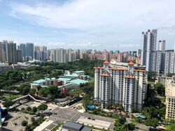 Principal Garden (D3), Condominium #613554431